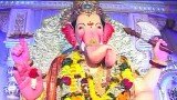 Ganpati Deva Bhakticha Theva Marathi Bhajan Anand Shinde [Full HD Song] I Ganesha Tujhya Aagmanane