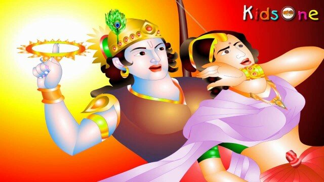 Hindu Festivals || History of Diwali In Telugu || with Animation