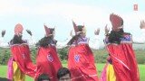 Prarthna: Nratya Kalecha Diva Marathi Bhajan [Full HD Song] I Shakti-Tura (Horn Vaajvun Paahu Ka)