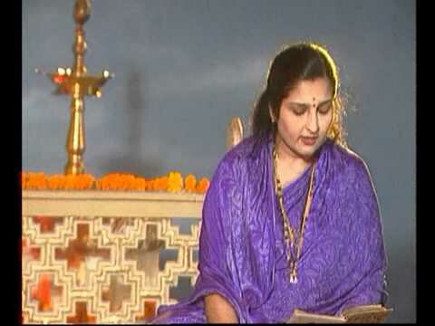 Shri Durga Stuti Paath Vidhi By Anuradha Paudwal [Full Song] – Shri Durga Stuti