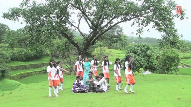 Tonpa: Udtoy Nivta Tanatana (Turewale) Marathi [Full HD Song] I Shakti-Tura (Horn Vaajvun Paahu Ka)