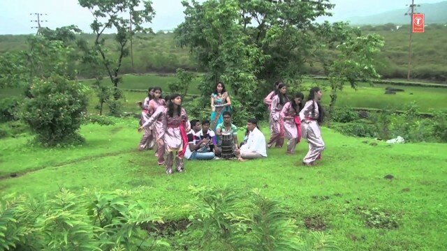 Tonpa: Vijya Ra Vijya (Turewale) Marathi Bhajan Full HD Song] I Shakti-Tura (Horn Vaajvun Paahu Ka)
