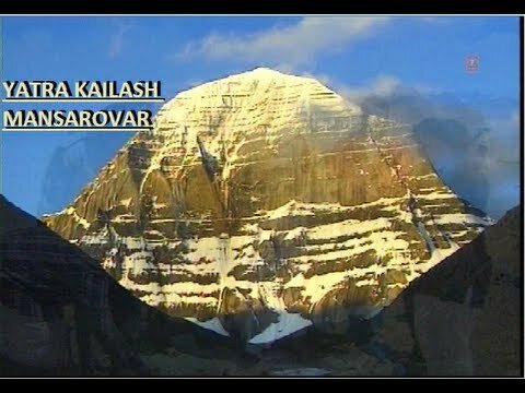 Yatra Holy Places – Yatra Kailash Mansarovar in Hindi