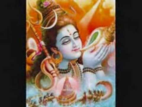 “Aey Shambhu Baba Mere Bholenath” a Lord Shiva Bhajan