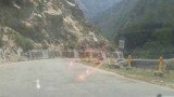 Badrinath temple by road
