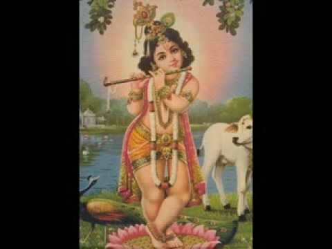 Cheri Yasodaku – love sri krishna
