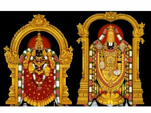 Ezhumalai Vasa – Sri Srinivasa Tamil Devotional song