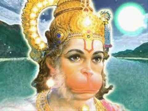 Hanuman Amritvani ( Part 1 )