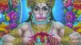 “Hanuman Chalisa” – Lord Hanuman Prayer