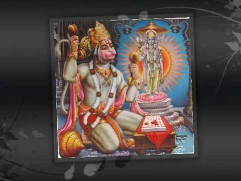 Hanuman Songs – Bajrang baan – Bajrangbali Lord Hanuman
