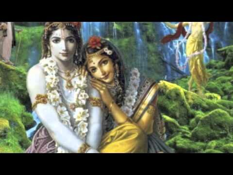 Hare Krishna Chant (Bengali Kirtan Style) – Sri. Himangshu Goswami
