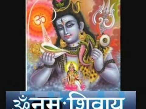 Hari Om Namah Shivaya – Beautiful Bhazan Of Lord Shiva