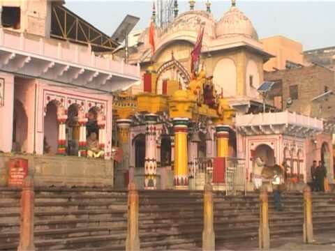 Indian Temple – Temple Darshan Of Shri Yamuna Devi – Mathura – Indian Temple Tours
