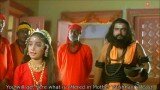 Jai Maa Vaishno Devi Best Scene Maa Aur Bhairavnath with English Subtitles I Jai Maa Vaishno Devi