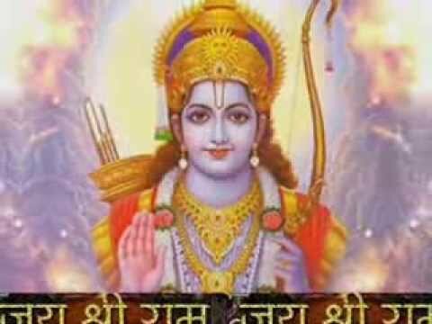 Jai Ram Rama Ramnam – Devotional Prayer of Lord Rama