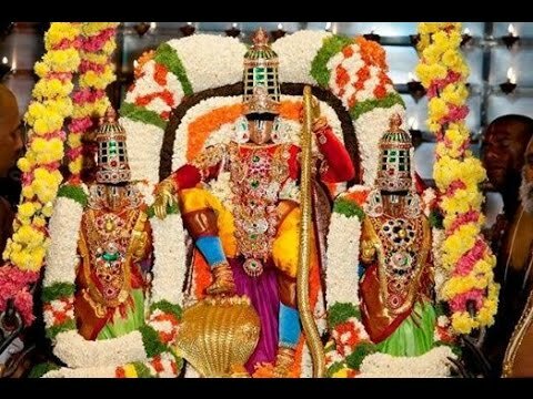 Lord Balaji Songs – Venkatesa Vaibhavam – Thirupathigam