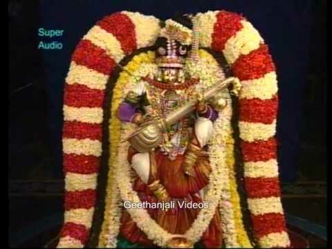Lord Balaji Songs – Venkatesa Vaibhavam – Athikaalai – Devotional Songs