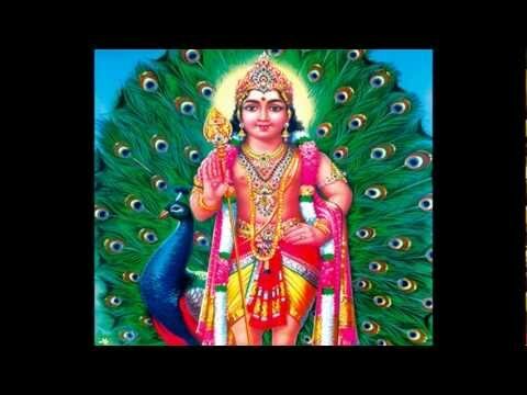 Lord Murugan Devotional Song Kambeduththal