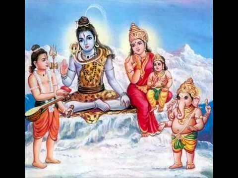 Lord Shiva Devotional Songs – Kaivalyam Kailasa Song