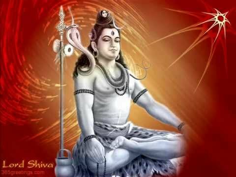 Lord Shiva Devotional Songs – Sambhu Mahesa Song