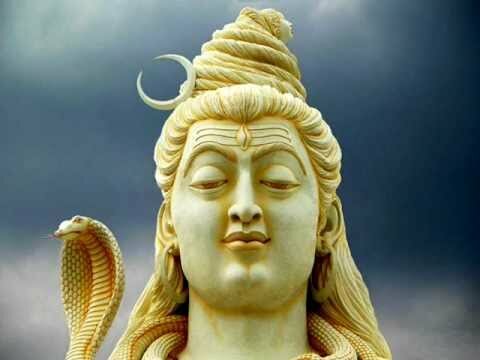 Lord Shiva Devotional Songs – Sigamudi Jataluga Song