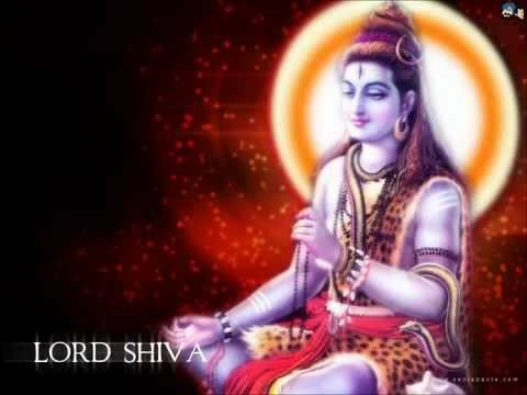 Lord Shiva Dvotional Song – Irukara Thottale Song