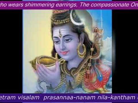 Maha Shiva Ratri Song – Rudrashtakam