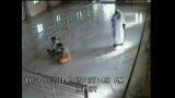 Miracle Caught on CCTV- Shirdi Sai Baba Appears in human form
