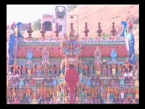 முருகன் பக்தி பாடல்கள் – Murugan Devotional Songs