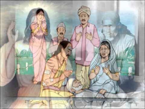 Nuvu Leka Anadhalam – Sri Shirdi Sai Baba Mahathyam