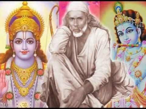Om Namo Satchidananda Sai Nathaya Namaha – Shirdi SaiBaba Chant (Very Nice)