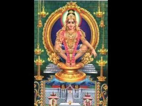 pallikettu… ayyappa song,, veeramani