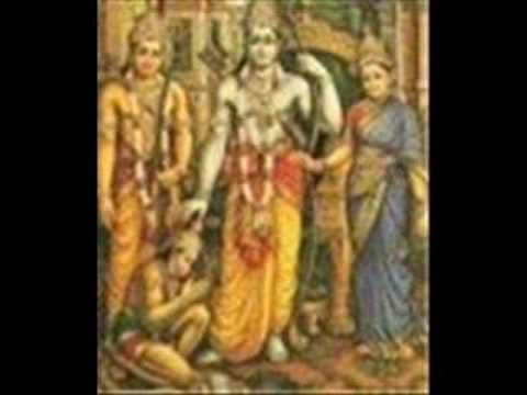 Raghu Pati Ragahv Raja Ram