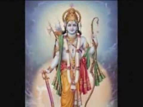 “Ragupati Raghav Raja Ram” a Bhajan by Hari Om Sharan