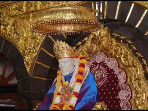 Sai Ram mera satya guru – Shirdi Saibaba Bhajan