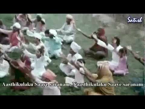 Sai Saranam Baba – Sri Shirdi Saibaba