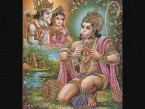 Sankat Mochan Naam Tiharo – Beautiful & Enchanting Lord Hanuman Prayer