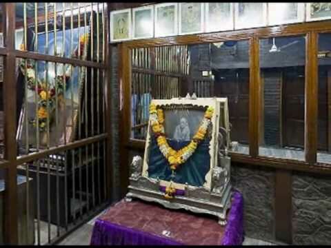 Shirdi Darshan – Sri Sai Paduka Darshan – Sri Guru Paduka Stotram