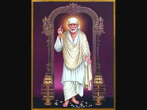 Shirdi Sai Baba 108 Archana Mantras