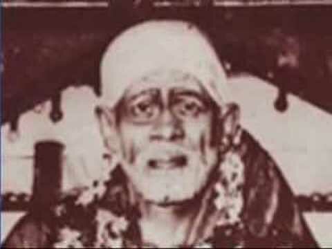 Shirdi Sai Baba – Sai Sudha