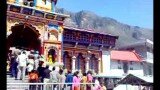 Shri Badrinath temple