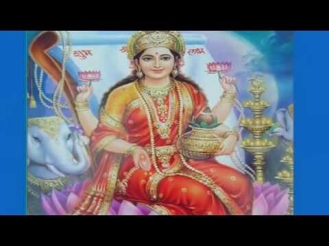 Sri Lakshmi Mantra – Divine Lakshmi Meditation