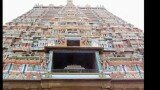 Sri Ranganathar swamy Temple (Srirangam), Tiruchirapalli @ Trichy, TN, India