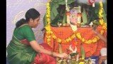 Sri Varalakshmi Vratam – Varalaxmi Puja – Sravana Lakshmi Puja