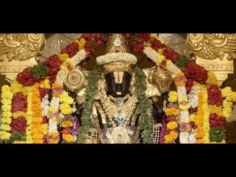 Sri Venkatesa Suprabatham – Smt.R.Vedavalli – Vaikunta Ekadasi
