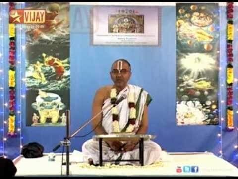 Sri Vishnu Puranam | Episode 1