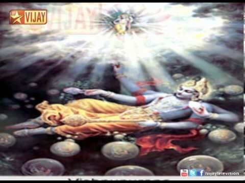 Sri Vishnu Puranam | Episode 4