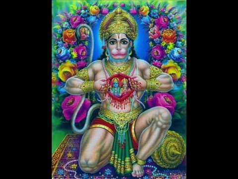 Sunderkand Part 2 of 8 (Sundar kand) – Shri Hanumanji