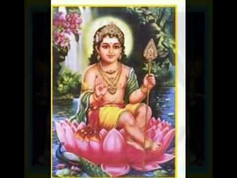 Sweetest song for Lord Muruga