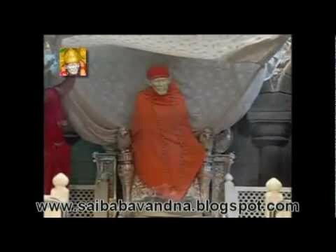 Uthaa Uthaa sakal jana….with lyrics(www.saibabavandna.blogspot.com)